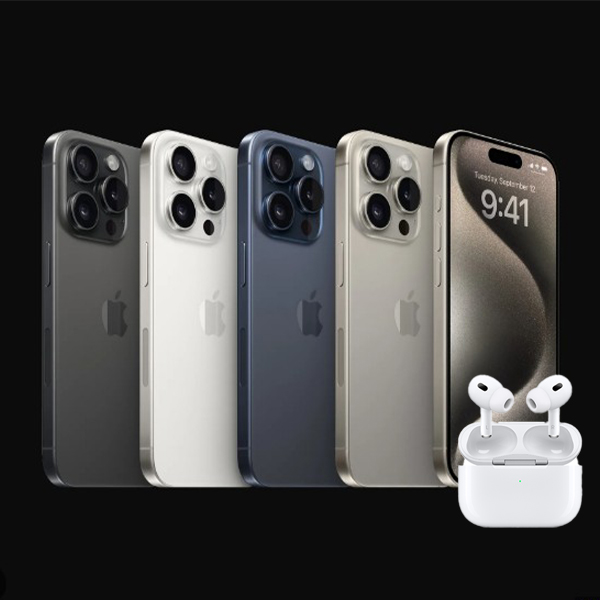 아이폰15 프로 맥스 512GB