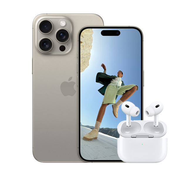 아이폰15 프로 256GB