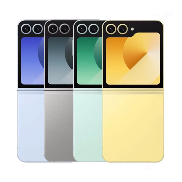 갤럭시Z플립6 512GB