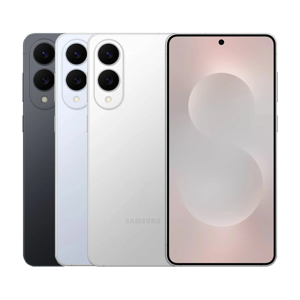 갤럭시S25 엣지 256GB