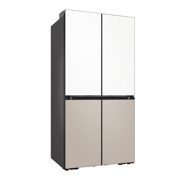 [삼성] 비스포크 AI 4도어 키친핏 640L