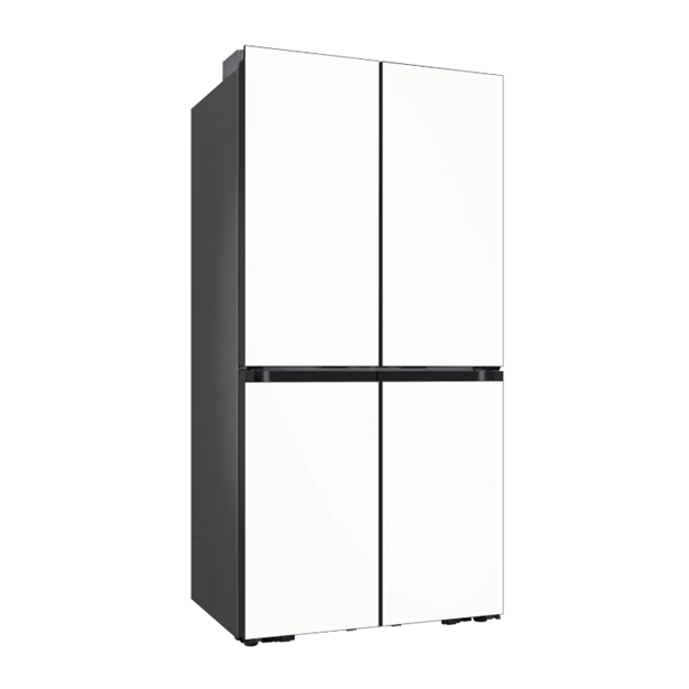 [삼성] 비스포크 AI 4도어 키친핏 640L