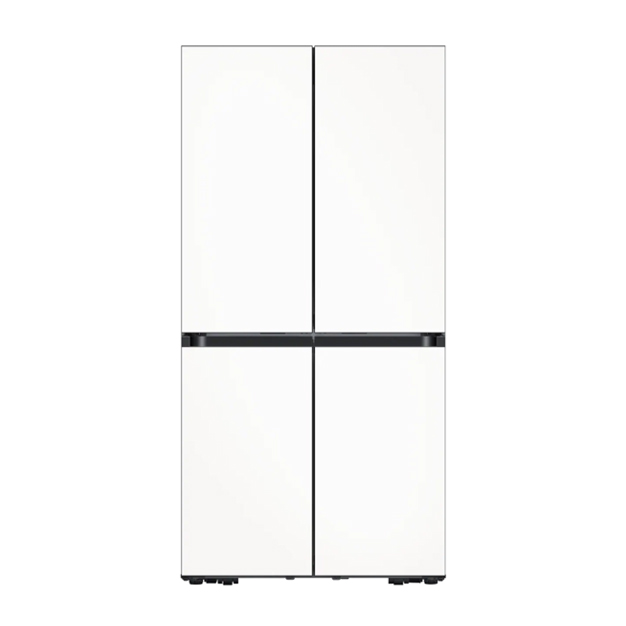 [삼성] 비스포크 AI 4도어 키친핏 640L