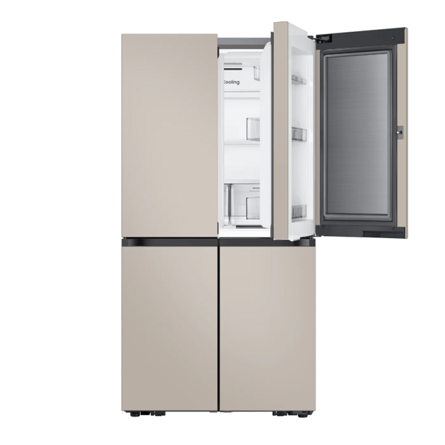 [삼성] 비스포크 AI 4도어 902L