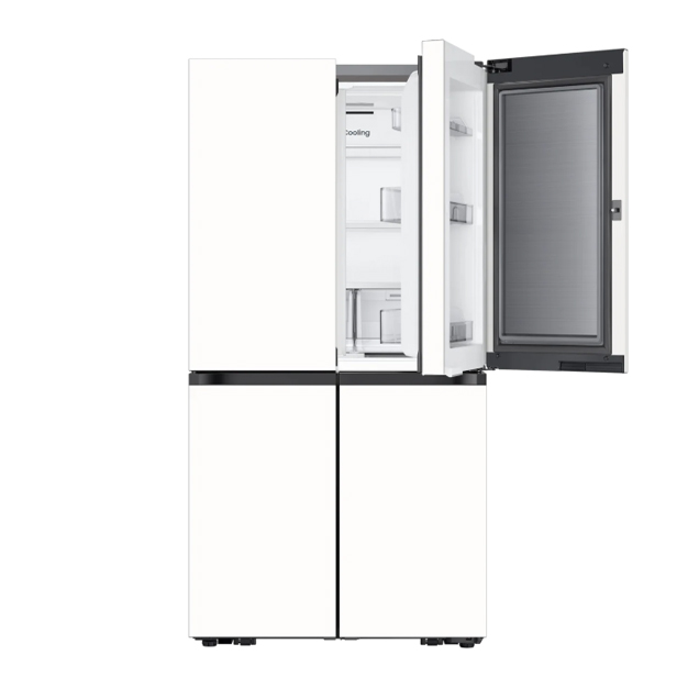 [삼성] 비스포크 AI 4도어 902L