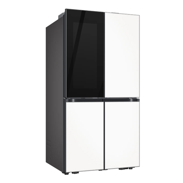 [삼성] 비스포크 AI 하이브리드 4도어 874L