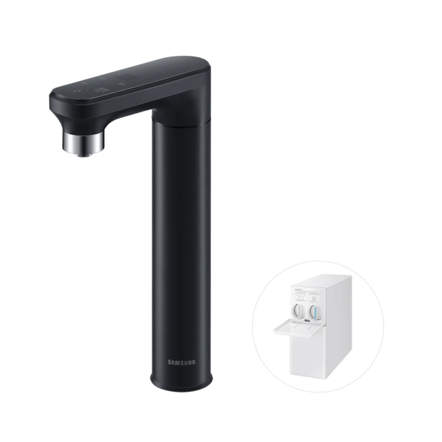 [삼성] 냉+온+정수모듈