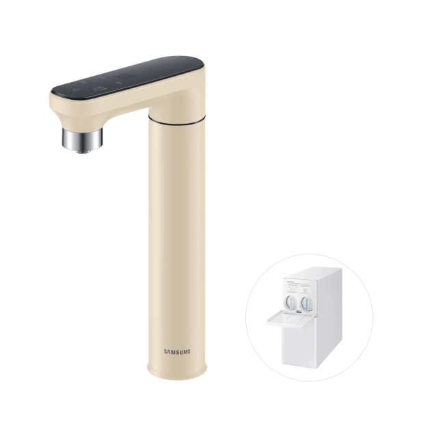 [삼성] 냉+온+정수모듈