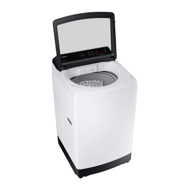 [삼성] 그랑데 통버블 세탁기 10KG