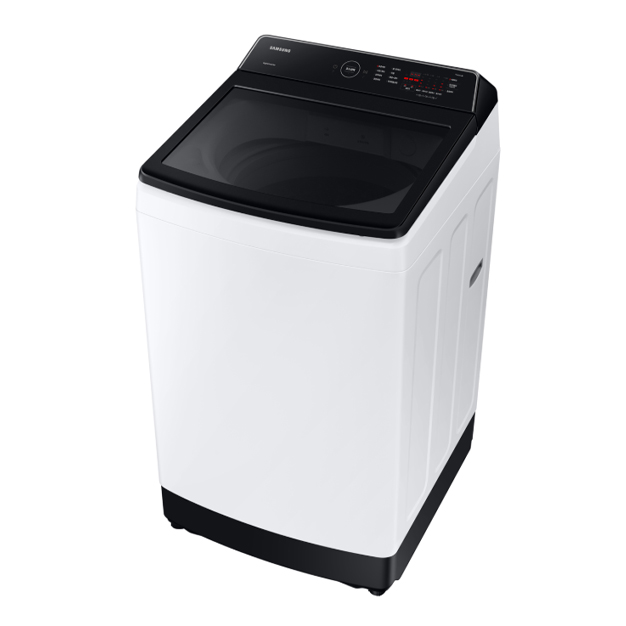 [삼성] 그랑데 통버블 세탁기 10KG