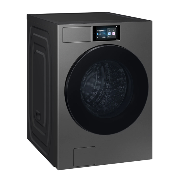 [삼성] 세탁기 25KG