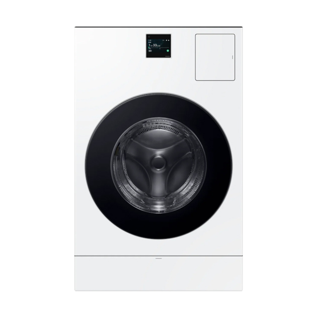 [삼성] BESPOKE AI 콤보 (25kg+15kg)