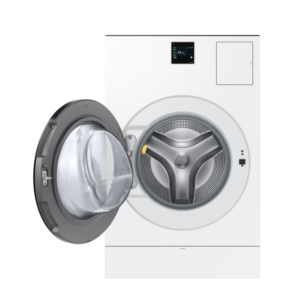 [삼성] BESPOKE AI 콤보 (25kg+15kg)