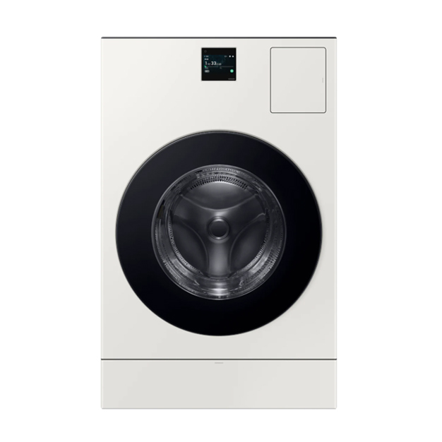 [삼성] BESPOKE AI 콤보 (25kg+15kg)