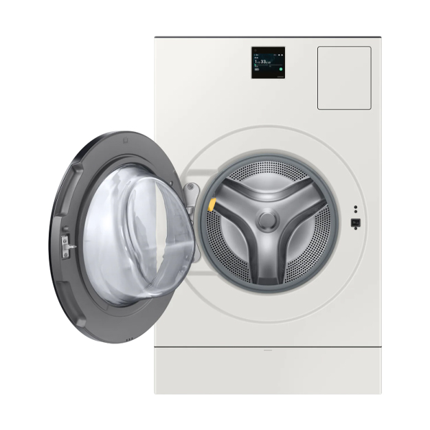 [삼성] BESPOKE AI 콤보 (25kg+15kg)