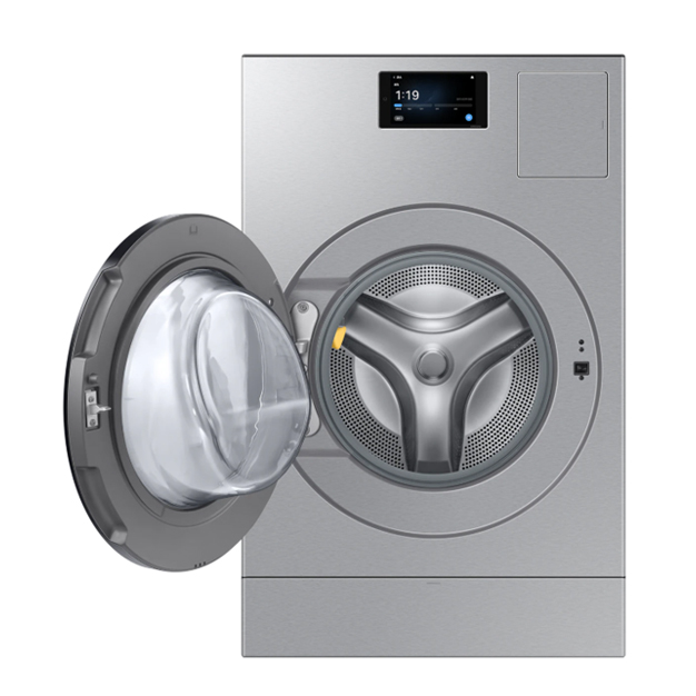 [삼성] BESPOKE AI 콤보 (25kg+18kg)