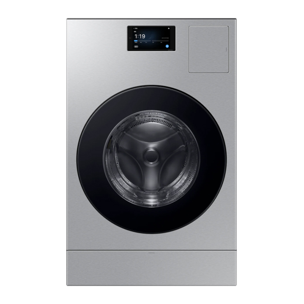 [삼성] BESPOKE AI 콤보 (25kg+18kg)