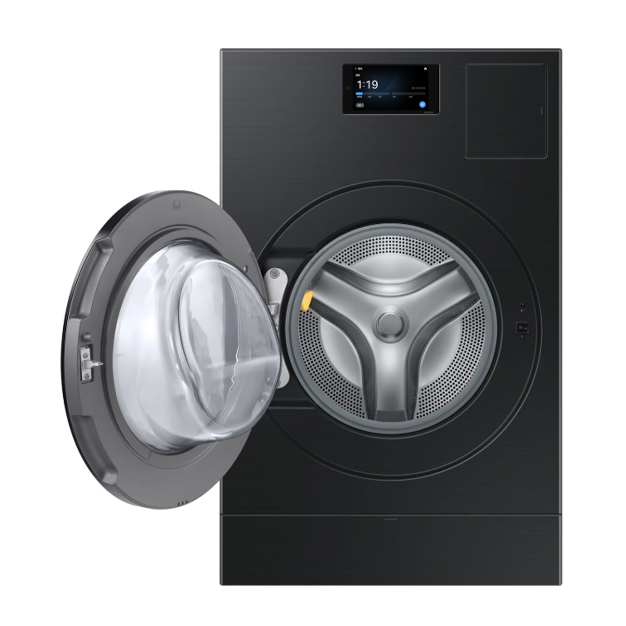 [삼성] BESPOKE AI 콤보 (25kg+18kg)