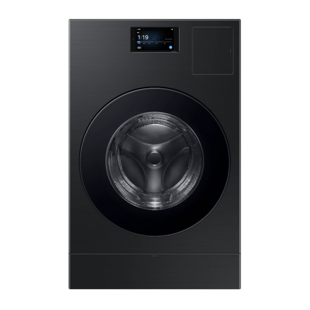 [삼성] BESPOKE AI 콤보 (25kg+18kg)