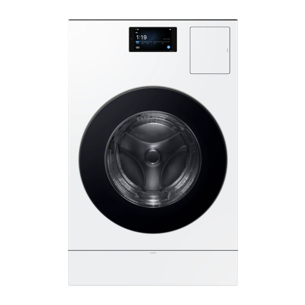 [삼성] BESPOKE AI 콤보 (25kg+18kg)