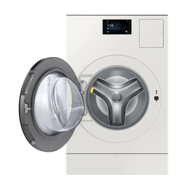 [삼성] BESPOKE AI 콤보 (25kg+18kg)