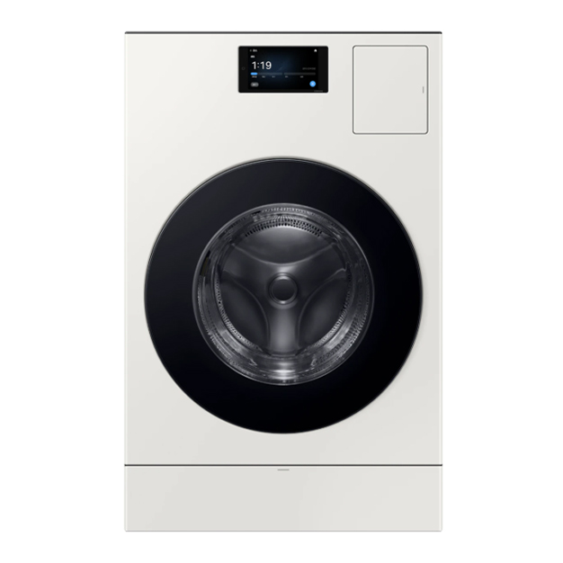 [삼성] BESPOKE AI 콤보 (25kg+18kg)