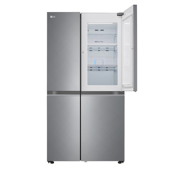 [LG전자] LG 832L 디오스 냉장고 2도어(메탈)