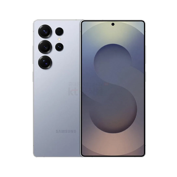 KT 갤럭시S25 울트라 512GB