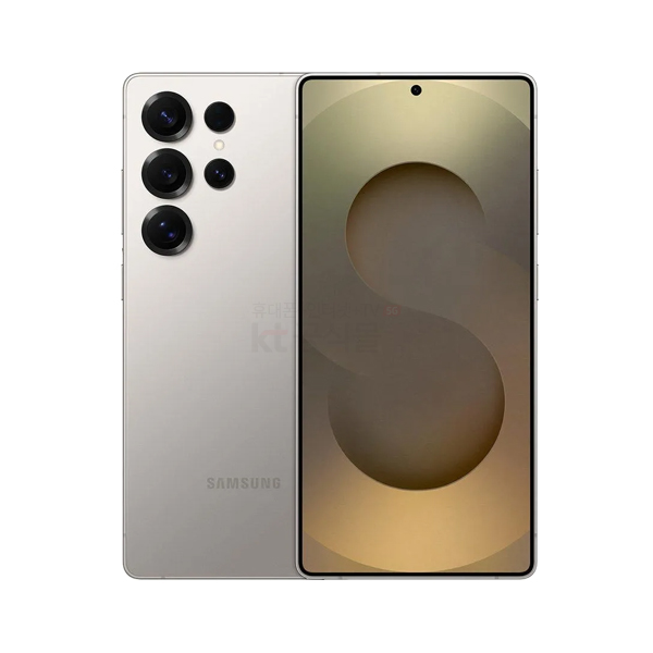 KT 갤럭시S25 울트라 512GB